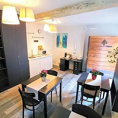 Bed & Breakfast Il Colle