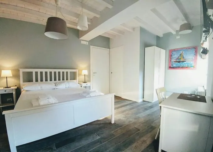 일 콜레 B&B 티볼리