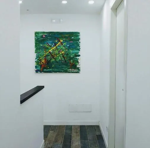 일 콜레 B&B 티볼리