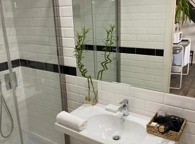 住宿加早餐酒店 伊尔克勒住宿加早餐旅馆 蒂沃利